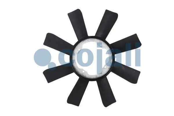 Ventilador (roda de aletas) do radiador de esfriamento Cojali 8111604 preço, a partir de 27,50 USD