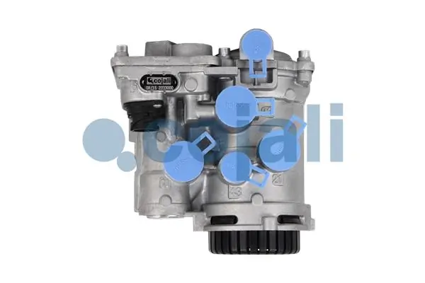 Compre 41211417 Iveco Válvula do freio de reboque