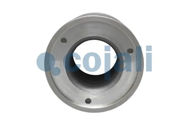 Acoplamento viscoso de ventilador de esfriamento A5410350214 Mercedes