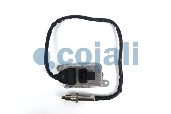 Sensor dianteiro de óxidos de nitrogênio NOX Mercedes A010153142806