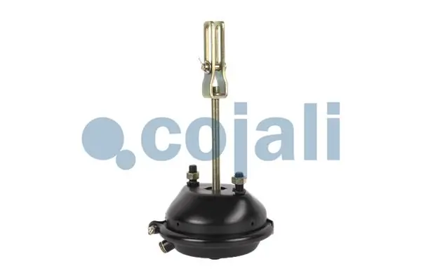 Câmara do freio (Acumulador de energia) Knorr-bremse II33445A