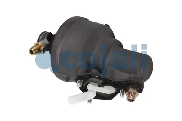 1367453 Volvo Reforçador de embraiagem Reforçador Hidráulico Pneumático