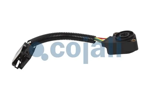 Compre 3092042 Volvo Sensor de posição de pedal de acelerador (de gás)