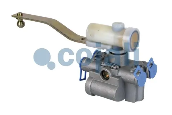 Válvula do nível de assoalho (TRUCK) Evobus/Setra 3282130