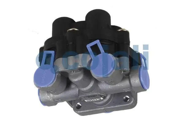 Compre 1367504 DAF Válvula de limitação de pressão do sistema pneumático