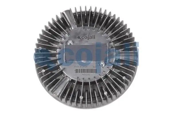 87340008 Case Acoplamento viscoso de ventilador de esfriamento
