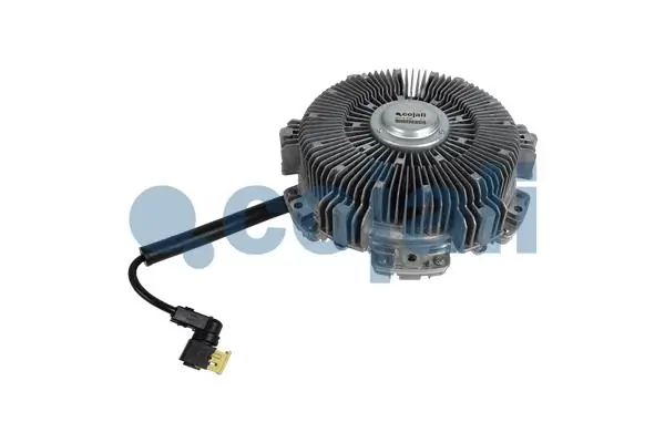 7043407 Cojali Acoplamento viscoso de ventilador de esfriamento