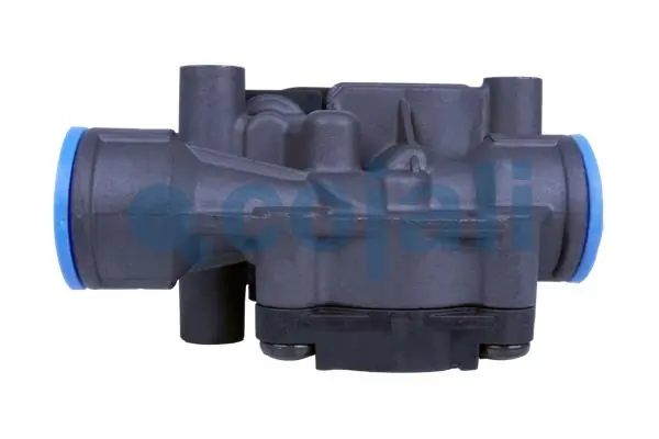 Módulo de direção (Centralina eletrônica) ABS 00000001307040 Scania