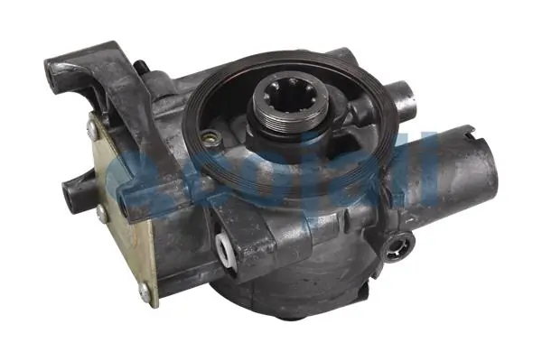 Filtro de secador de ar (separador de umidade e óleo) (TRUCK) 0354611 Scania
