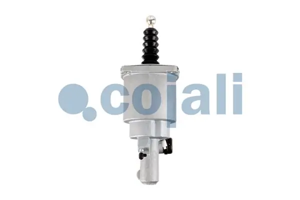 Reforçador de embraiagem Reforçador Hidráulico Pneumático 1792765 DAF