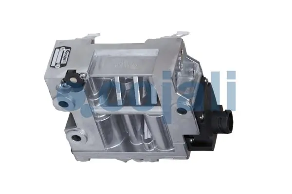 Compre 20411199 Volvo Válvula eletromagnética de posição (de fases) da árvore distribuidora