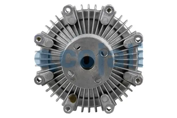 Acoplamento viscoso de ventilador de esfriamento Hyundai H-1 STAREX Grand Starex TQ