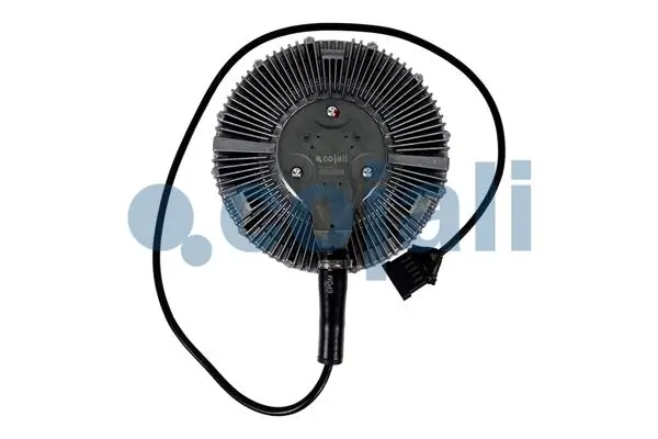 4353860M1 Massey Ferguson Acoplamento viscoso de ventilador de esfriamento