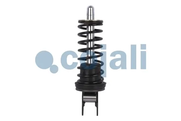 42536194 Iveco Kit de montagem das sapatas traseiras de tambor