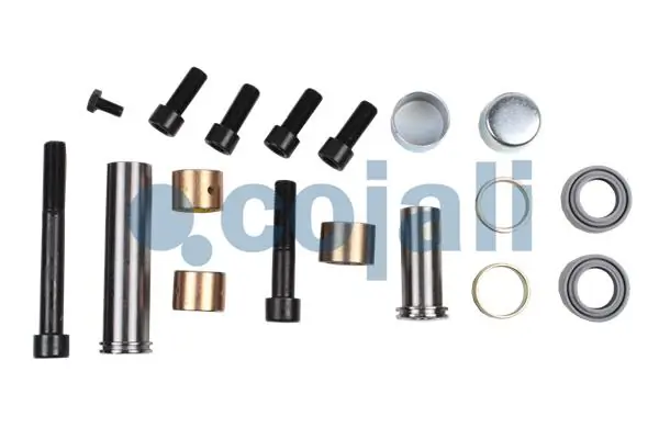 Kit de reparação de suporte do freio traseiro Scania 2564033