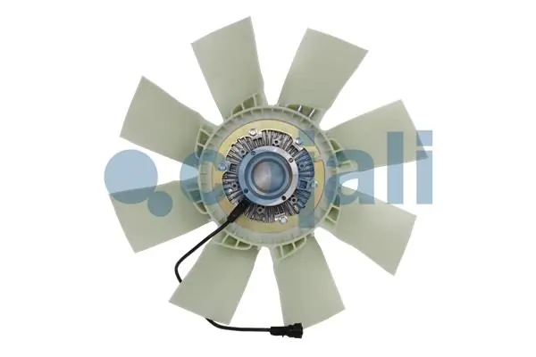 7420981231 Nissan/Infiniti Acoplamento viscoso de ventilador de esfriamento