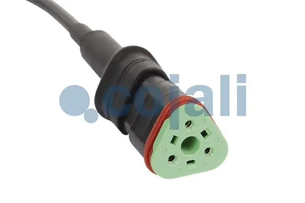 Sensor traseiro direito de desgaste das sapatas do freio para Renault Trucks TRUCK PREMIUM 2 