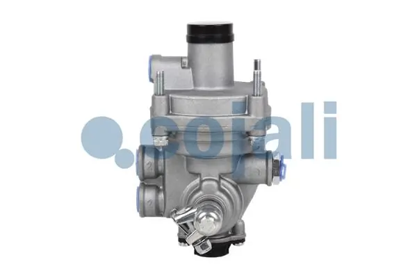 I92901 Knorr-bremse Unidade hidráulico de controlo ABS
