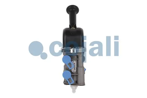 Válvula do freio de estacionamento Knorr-bremse 0481016603 preço, a partir de 75,92 USD