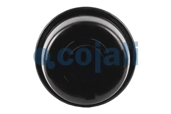 Câmara do freio (Acumulador de energia) K037970N00 Knorr-bremse