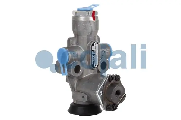 Válvula do nível de assoalho (TRUCK) 86052935100 Kamaz