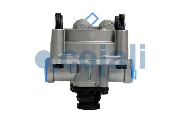 Compre 9730112500 Wabco Válvula de aceleração do sistema pneumático