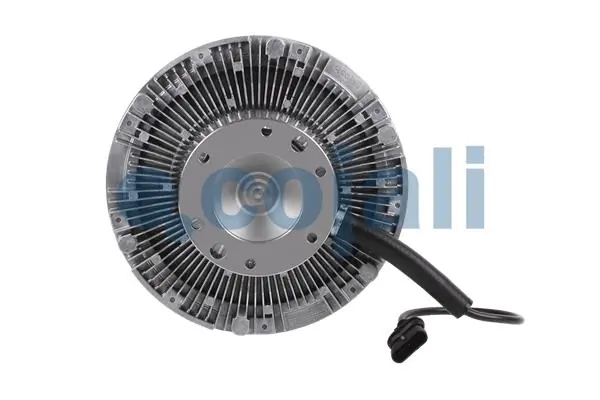 Compre 2402712 DAF Acoplamento viscoso de ventilador de esfriamento