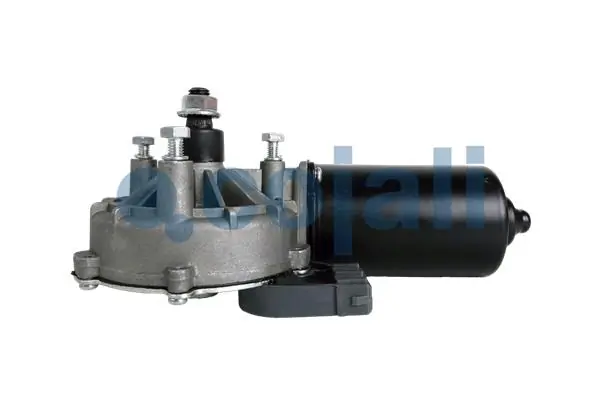 Motor de limpador pára-brisas do pára-brisas 81264016141 MAN