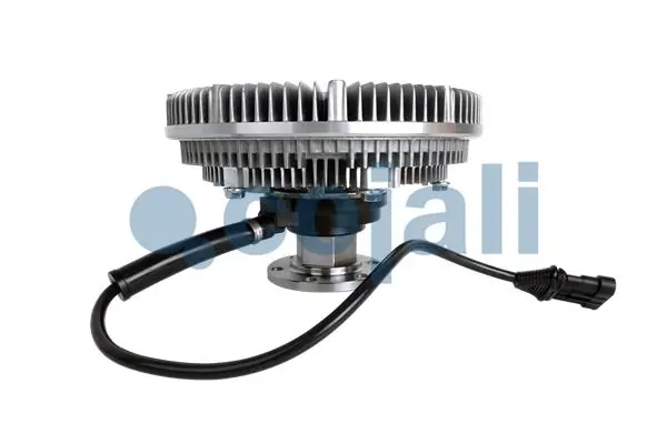 Acoplamento viscoso de ventilador de esfriamento Fendt F931202040060