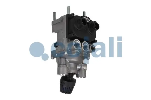 Válvula do freio de pie (TRUCK) DAF 1455027R