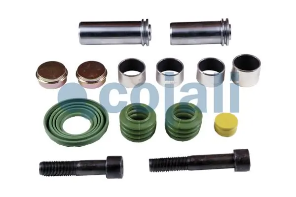 Kit de reparação de suporte do freio dianteiro 12999699 Iveco