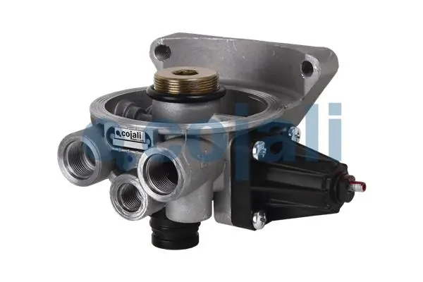 Secador de ar do sistema pneumático 81521026367 MAN