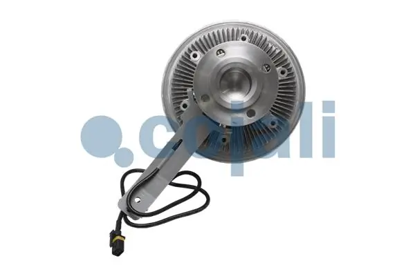 51066300115 MAN Acoplamento viscoso de ventilador de esfriamento