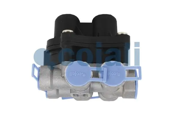 Compre AE4604 Knorr-bremse Válvula de limitação de pressão do sistema pneumático