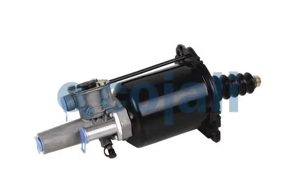 A0002540847 Mercedes Reforçador de embraiagem Reforçador Hidráulico Pneumático