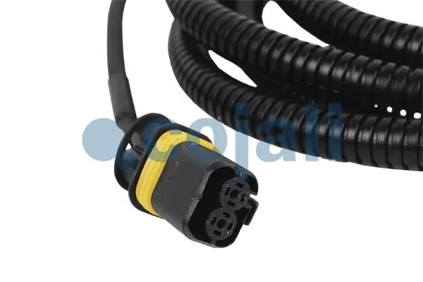 Sensor ABS traseiro direito 81271206183 MAN