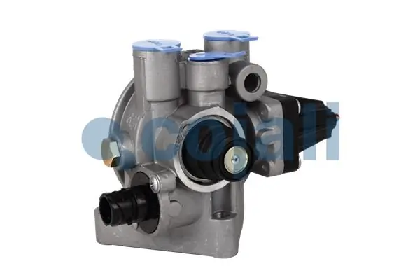 Secador de ar do sistema pneumático A0004300915 Mercedes