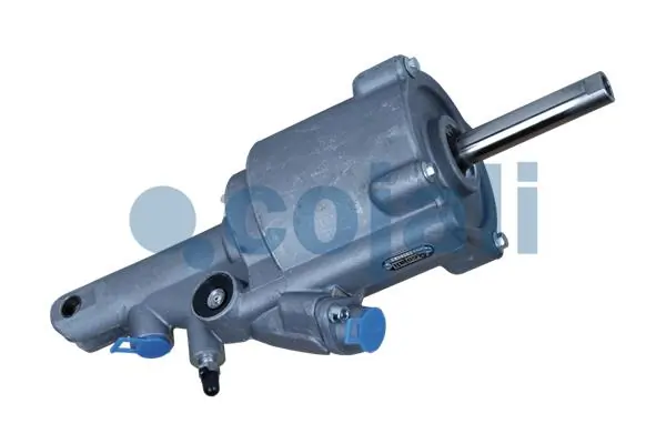 Reforçador de embraiagem Reforçador Hidráulico Pneumático 21257218 Volvo