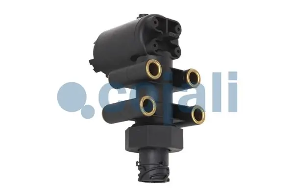 8410820 Claas Sensor traseiro do nível de posição de carroçaria