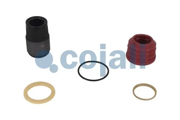 Kit de reparação de suporte do freio traseiro 0980106330 BPW