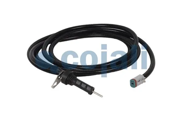 Sensor dianteiro esquerdo de desgaste das sapatas do freio para Renault Trucks TRUCK PREMIUM 