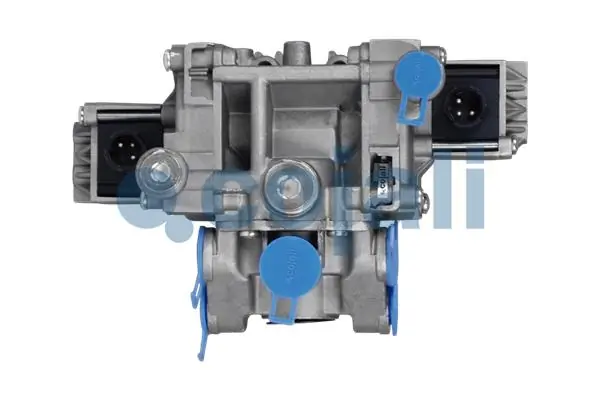4721950410 Wabco Módulo de direção (Centralina eletrônica) ABS