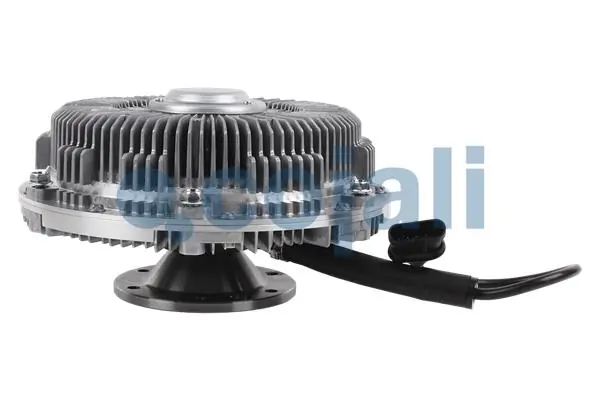 2402712 DAF Acoplamento viscoso de ventilador de esfriamento