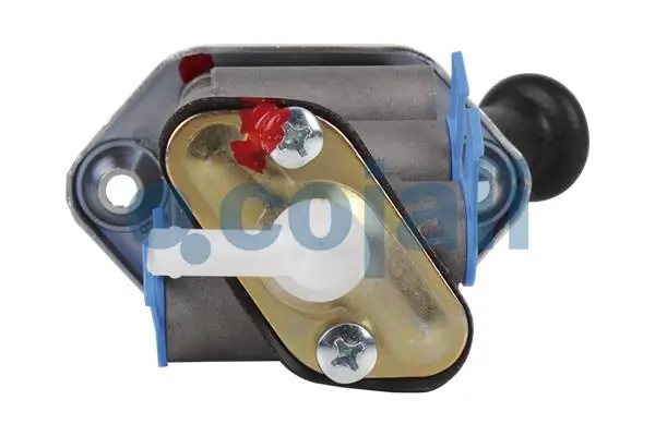 Válvula do freio de estacionamento Knorr-bremse 0481016603 preço, a partir de 75,92 USD