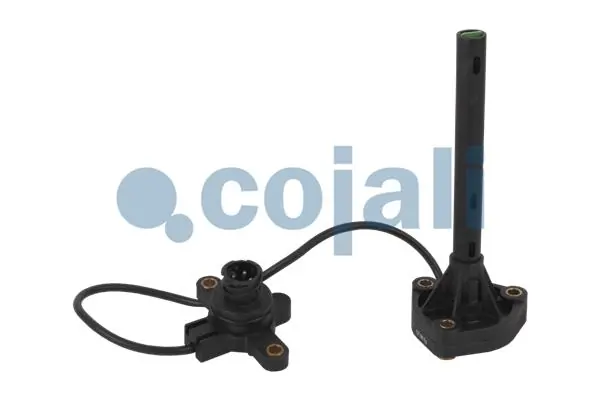 Sensor do nível de óleo de motor para Renault Trucks MAGNUM IV 