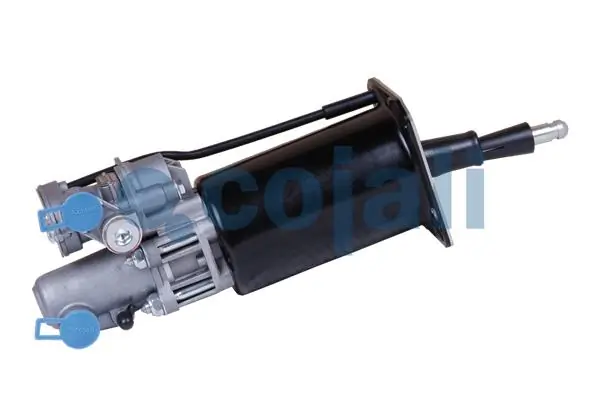 Reforçador de embraiagem Reforçador Hidráulico Pneumático MAZ VG3200 preço, a partir de 69,81 USD