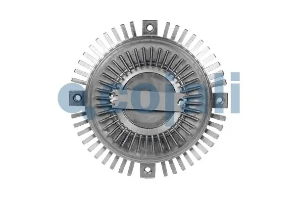 Acoplamento viscoso de ventilador de esfriamento para Ford Transit III V