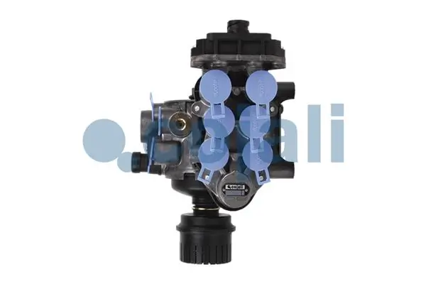 2310910 Cojali Secador de ar do sistema pneumático