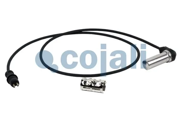  Sensor dianteiro de ABS Renault Trucks Mascott camião de plataforma/chassis (HH) (1999 - 2010) 