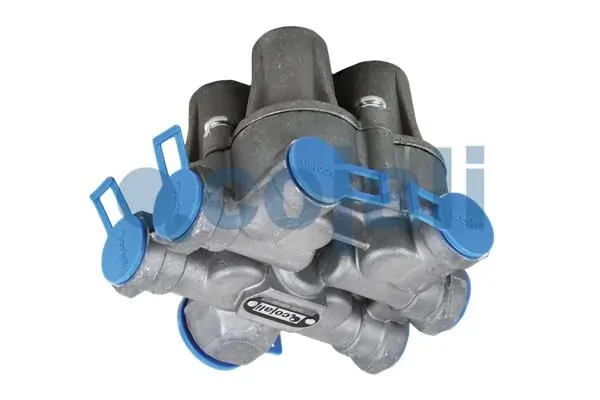 Válvula de limitação de pressão do sistema pneumático Knorr-bremse AE4604 preço, a partir de 81,91 USD
